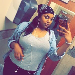 Meet your Posher, Sara